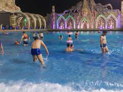 -苏州乐园森林水世界