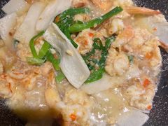 -吃饭皇帝大土家民族菜(正大广场店)