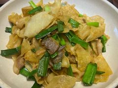 -肖记公安牛肉鱼杂馆·省级非物质文化遗产(三角路直营店)