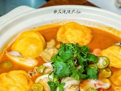 -南京空港温德姆花园酒店·MTF满庭芳中餐厅