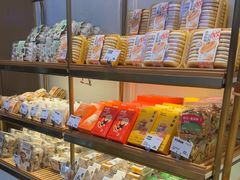 -DANXI丹喜面包·蛋糕(庐山店)