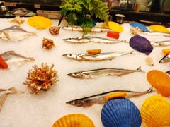 -芭菲盛宴·环球美食(解放碑英利国际店)