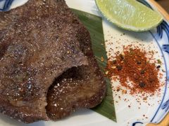 -ITARU食堂·定食料理(西丽店)