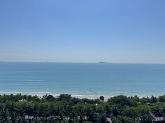 -三亚湾海居铂尔曼度假酒店