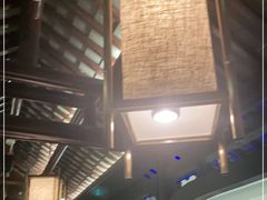 -绿茶餐厅(平谷华联店)