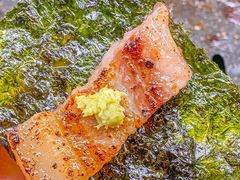 -杨小佳·齐齐哈尔烤肉·烤串(广州店)