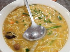 -钱山海鲜大排档