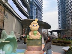 -成都银泰中心in99