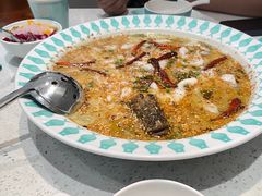 -姚姚酸菜鱼(五象万象汇店)