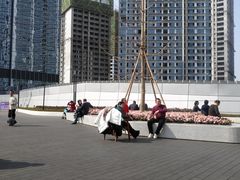 -首开·龙湖成都西宸天街