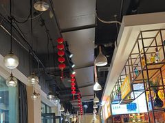 -小杨烤肉·陕西烧烤·陕西地方菜(东新街【永兴坊】店)
