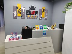 -即刻自助健身·私教馆(对外经贸店)