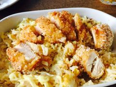 -D-harry cafe(汤家桥路店)