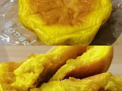 一颗南瓜-慢熟面包店bud bread(孩儿巷店)