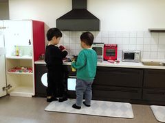 -Ms·KIMO星漠亲子餐厅(高新店)