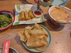 -荷花泰菜(东方新天地店)
