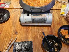 -KAOTOWN烤堂•烧烤(海汇港店)