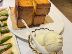 -野蔓果·山野菜(西湖景区·龙井茶田店)