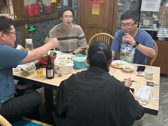 -老边饺子馆(西站店)