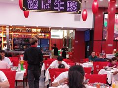 -簋街仔仔小龙虾(总店)
