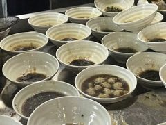 虾籽馄饨-蒋家桥饺面店(广陵路店)