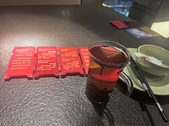-蝴蝶里·粤菜·点心(滨江龙湖店)