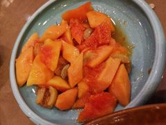 -良友·海鲜青岛菜(五四广场店)