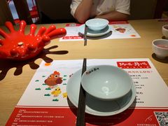 餐具摆设-锅儿匠辣子鸡(春熙路店)