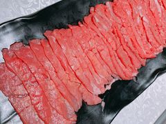 厚切牛肉-巴奴毛肚火锅(商城路店)