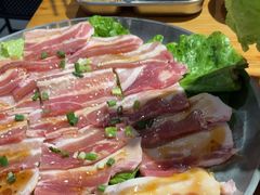 -子檀大隐炭烧(食品街店)
