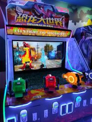 -万达宝贝王(长春红旗街店)