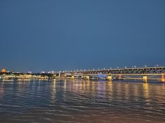 -武汉两江游览·夜游长江(汉口粤汉码头)