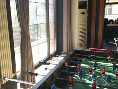 -不止轰趴独栋别墅户外烧烤(颐西庄园店)