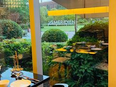 -西安浐灞艾美酒店·汉江餐厅·火锅