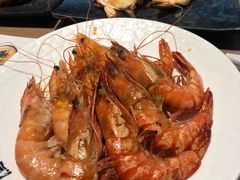 -大渔铁板烧(花园道店)