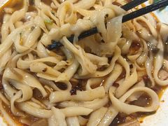 -韩师傅老大同刀削面(北苑路店)