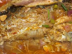 -鸣记脆皮烤鱼·海鲜烤鱼(亿合城店)