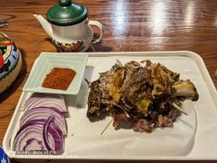 -驿楼兰·新疆菜(火车站店)