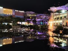 -观澜湖新城运动奥莱区