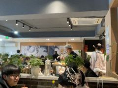 -河沿肉饼Beijing Pie(东华门店)