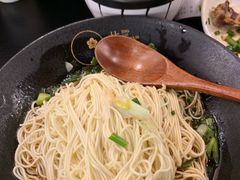 -贡梅老面馆·蟹粉面·无锡特色小吃(南长街主推店)