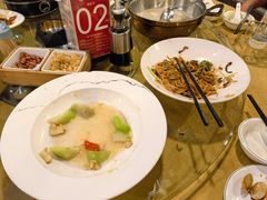 -202特色排档(五缘湾店)