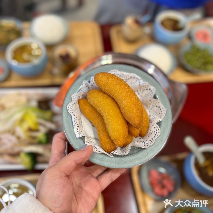 鸡汤米饭配钵钵鸡！暖心营养美味就是它了