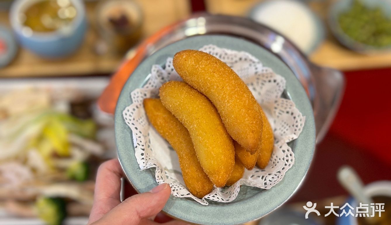 鸡汤米饭配钵钵鸡！暖心营养美味就是它了