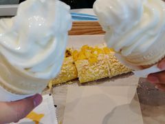 -五谷香自助涮烤火锅(青年南街店)