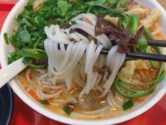 -螺小胖柳州螺蛳粉(钟楼总店)