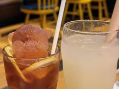 -菲滋意式餐厅(富阳东方茂店)