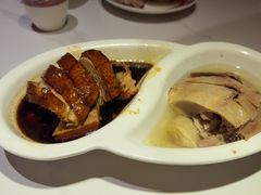 -应天大明王朝·南京菜(中山陵店)