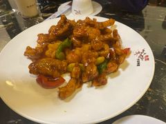 -桃园中华料理炸酱面(燕儿岛路店)