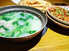 -吃饭皇帝大(银泰财富广场店)